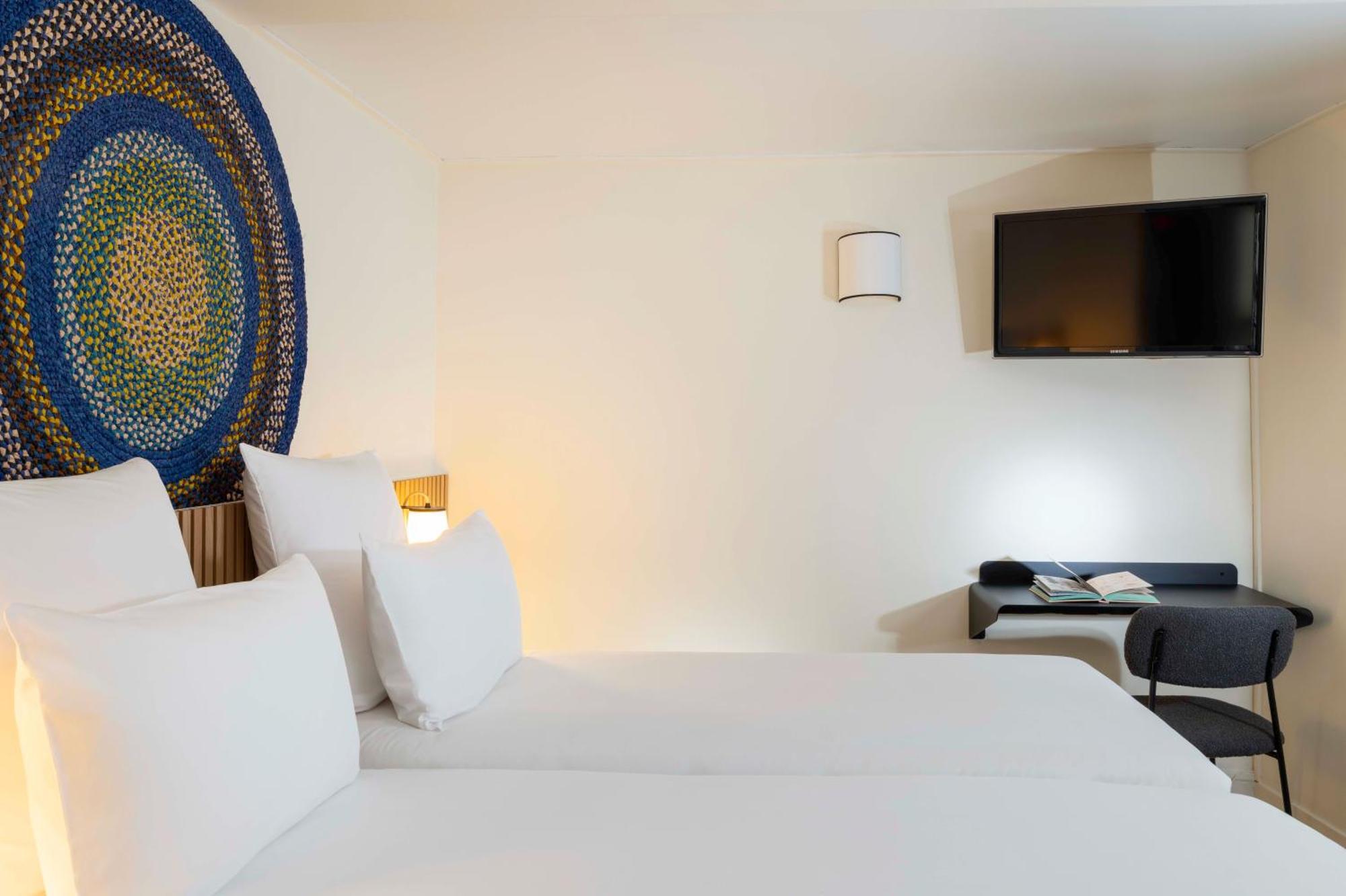 Hotel Korner Sorbonne