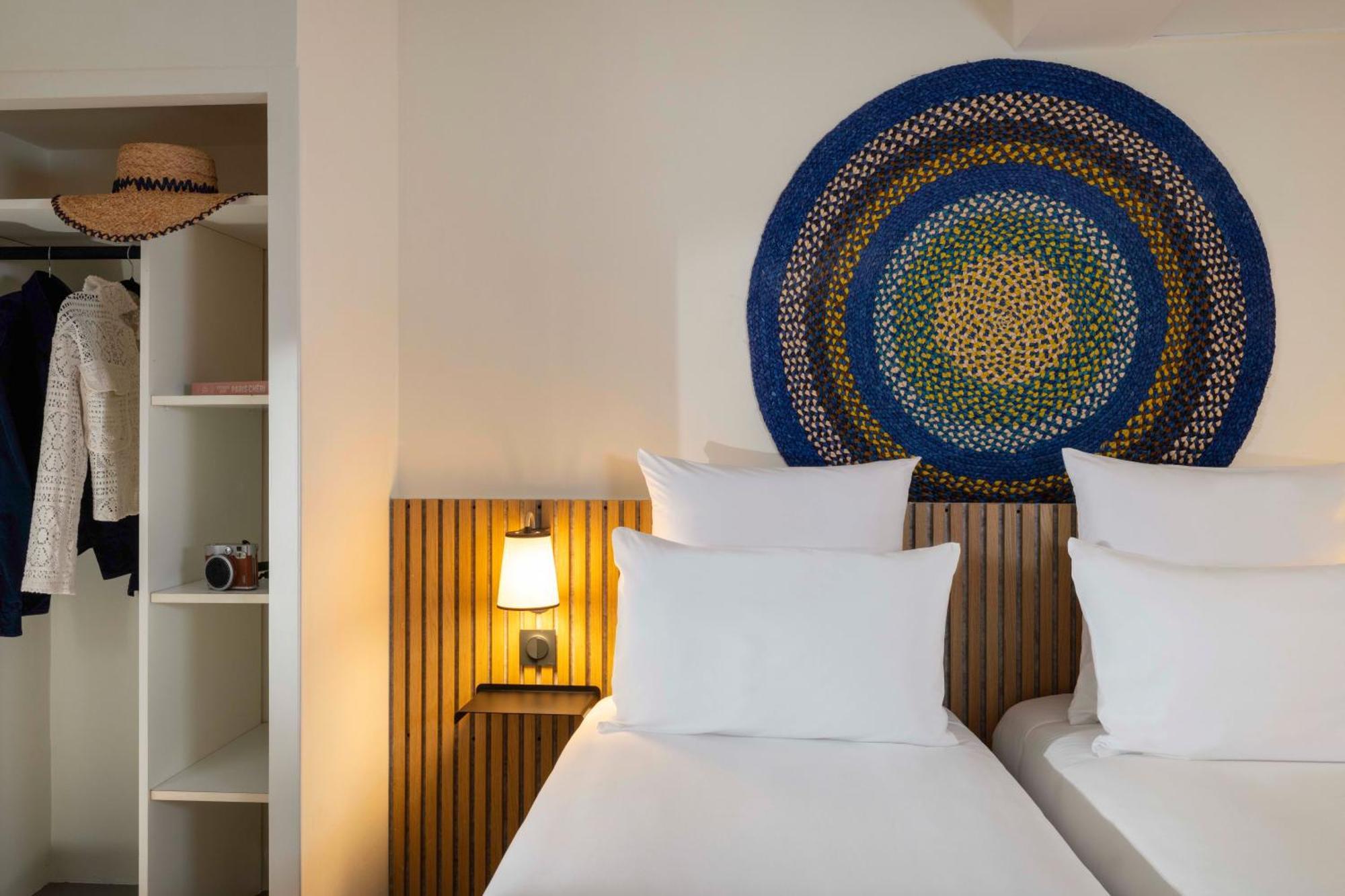 Korner Sorbonne Hotel Paris