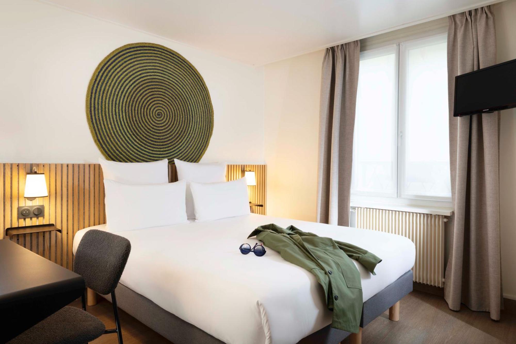 Korner Sorbonne Hotel Paris