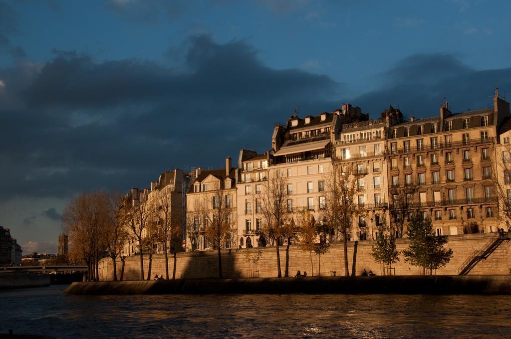 Hotel Korner Sorbonne 2*