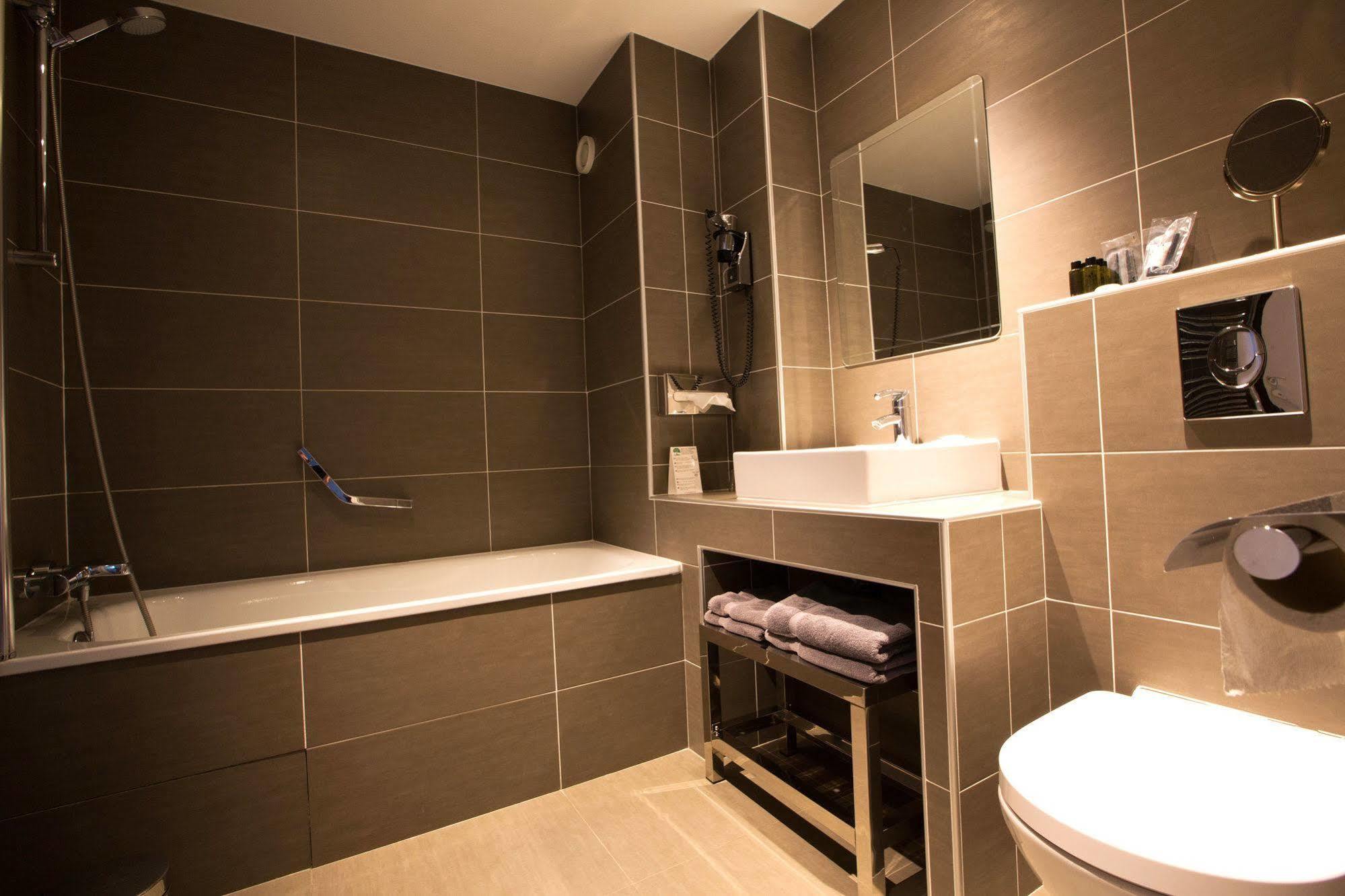 Korner Sorbonne Hotel