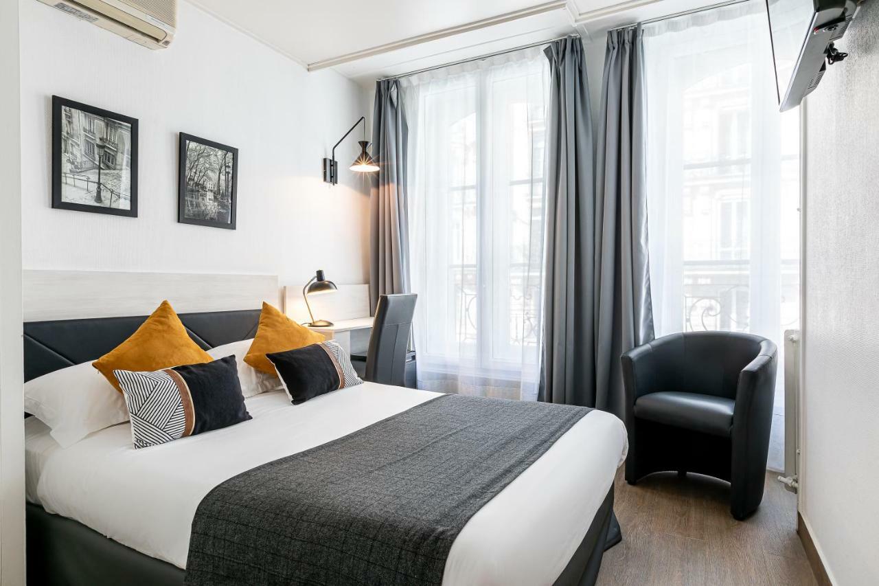 Hotel Korner Sorbonne