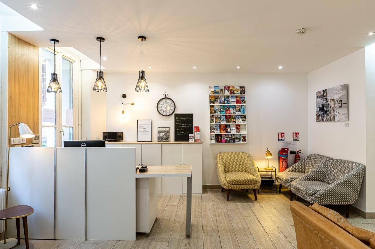 Korner Sorbonne Hotel 2*
