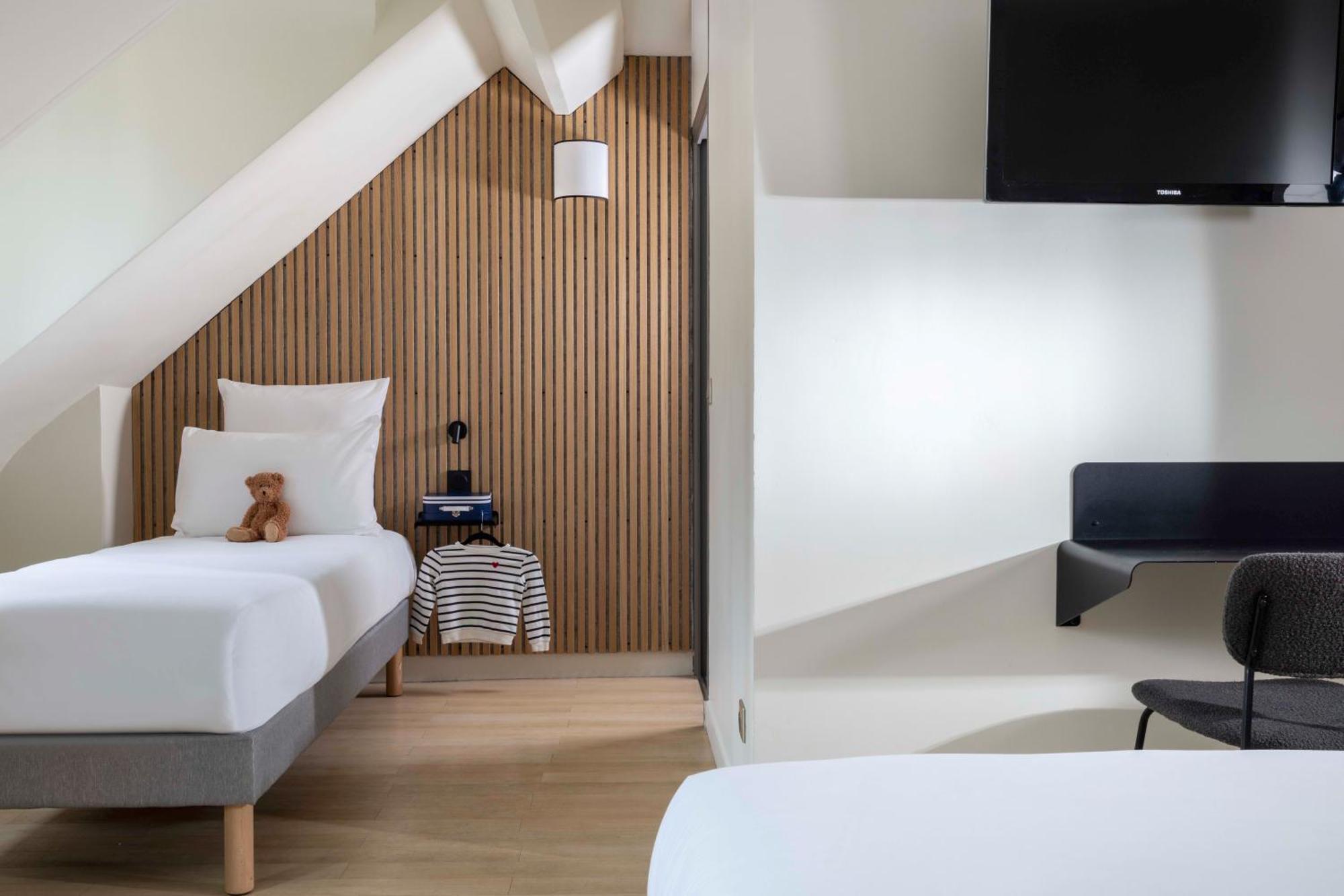 Hotel Korner Sorbonne